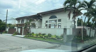 Newly Renovated 2 storey house And Lot For Sale In Multinational Village Paranaque