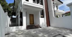 House And Lot For Sale In Las Pinas