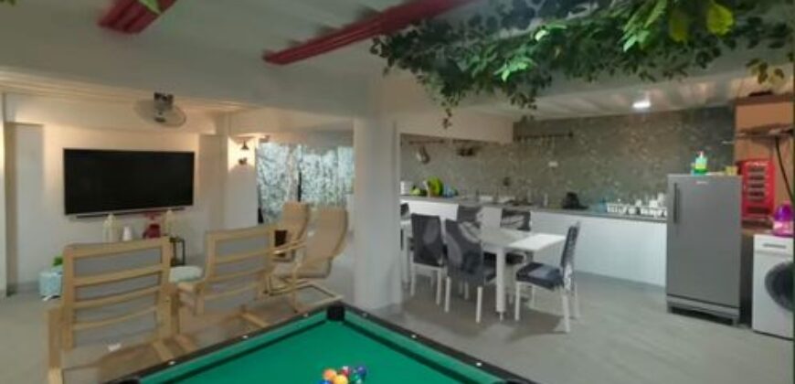 Tropical House For Sale in Kawit, Cavite