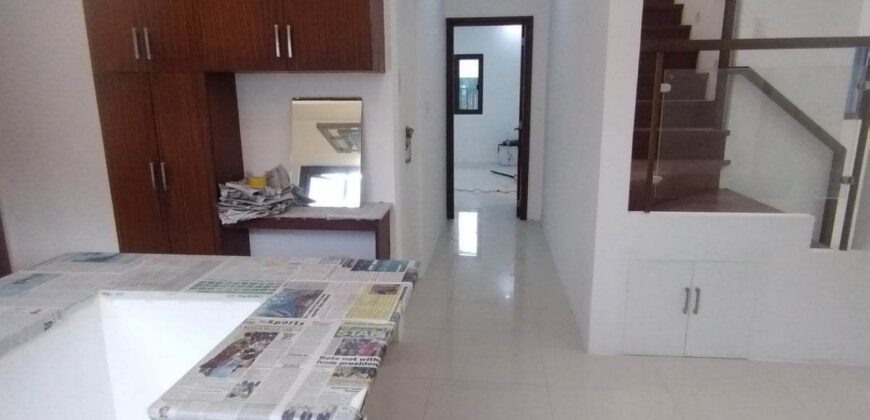 Brandnew Super Bright House in BF Homes Las Pinas