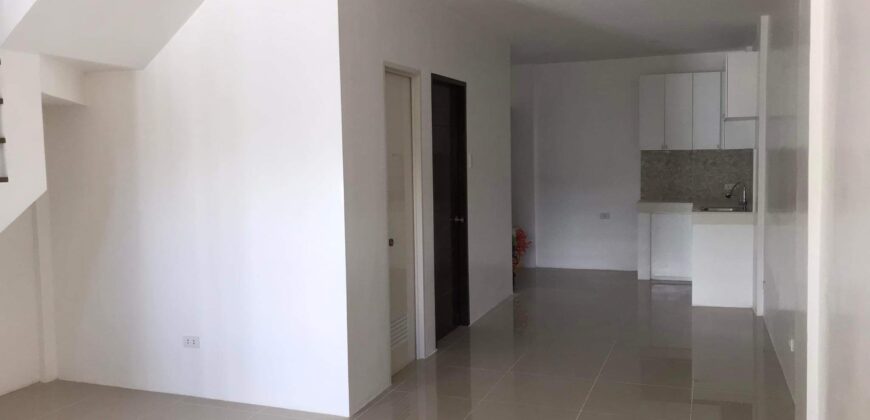Brandnew Duplex House And Lot For Sale In Molino Bacoor Cavite