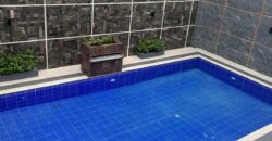 Newly Renovated 2 storey house And Lot For Sale In Multinational Village Paranaque