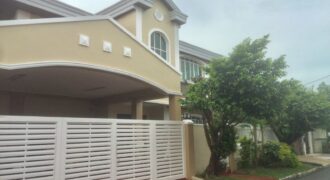 2 Storey House And Lot For Sale In Merville Village Paranaque