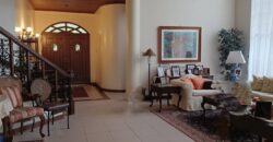 House and Lot For Sale In Alabang Hills Village