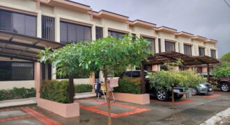 Brand New Town House For Sale In Las Pinas