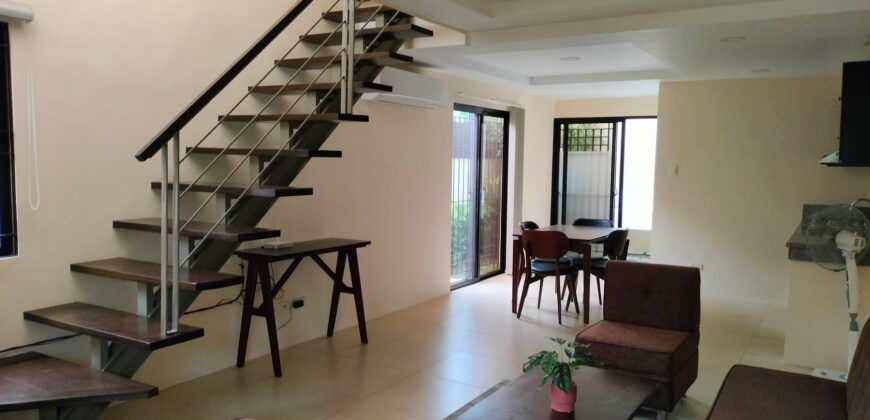 Brand New Town House For Sale In Las Pinas