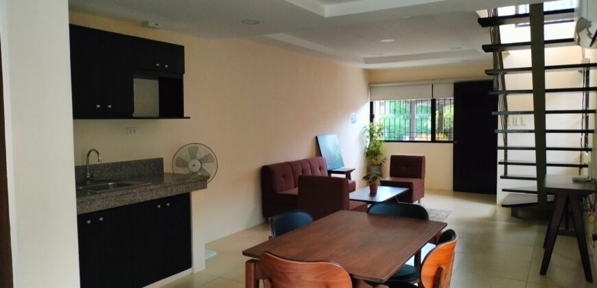 Brand New Town House For Sale In Las Pinas