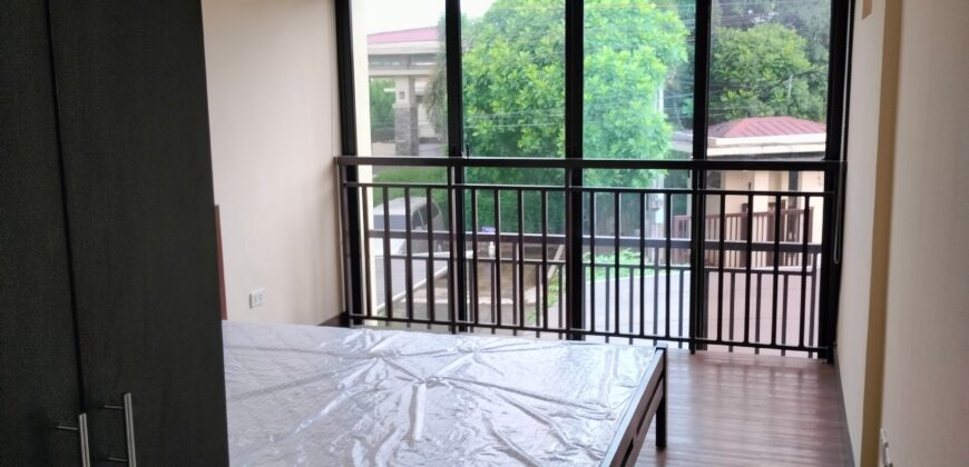 Brand New Town House For Sale In Las Pinas