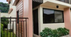 Brand New Town House For Sale In Las Pinas