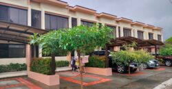 Brand New Town House For Sale In Las Pinas