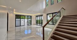 Brand New Luxury Home in Tahanan Village Paranaque For Sale