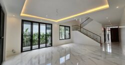 Brand New Luxury Home in Tahanan Village Paranaque For Sale