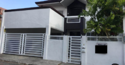 House and Lot For Sale in BF Homes Paranaque