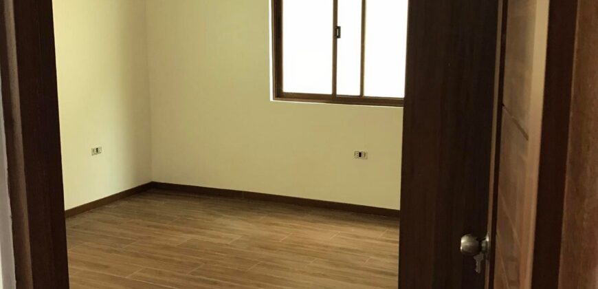 3 Storey House And Lot For Sale In Katarungan Village