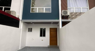 House And Lot For Sale In Las Pinas