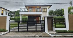 PRESELLING, UNFURNISHED House And Lot For Sale In Tunasan Muntinlupa City