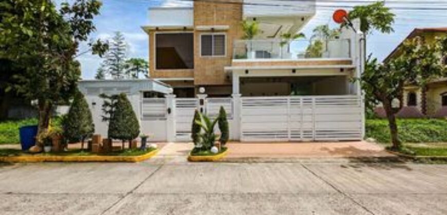 House and Lot For Sale in Imus, Cavite