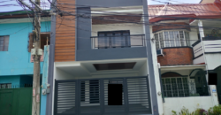 House And Lot For Sale In Remmanville Paranaque