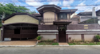 2 Story House And Lot For Sale In Bf Homes Northwest Parañaque City