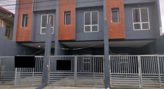 2 Storey House And Lot For Sale In Las Pinas