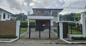 Preselling Houses in Tunasan Muntinlupa