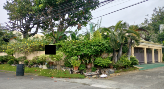 House And Lot For Sale In BF Homes Paranaque