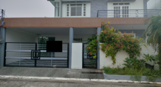 House And Lot For Sale In BF Homes Paranaque