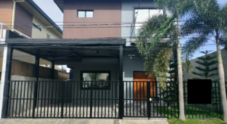 House And Lot For Sale In BF Homes Paranaque