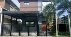 House And Lot For Sale In BF Homes Paranaque