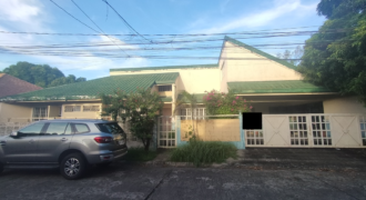 House And Lot For Sale In BF Homes Paranaque