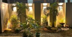 Luxurious 2-Storey House and Lot with 25sqm Swimming Pool in Lipa City