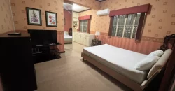 House And Lot For Sale In BF Homes Paranaque