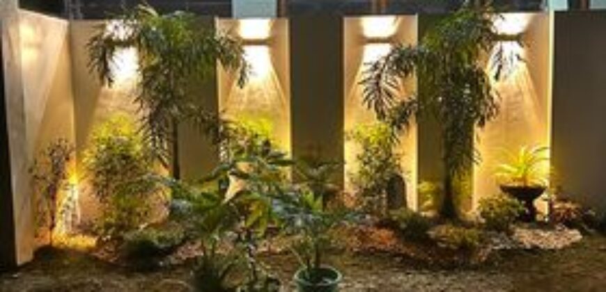 Luxurious 2-Storey House and Lot with 25sqm Swimming Pool in Lipa City