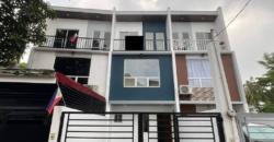 House And Lot For Sale In Las Pinas