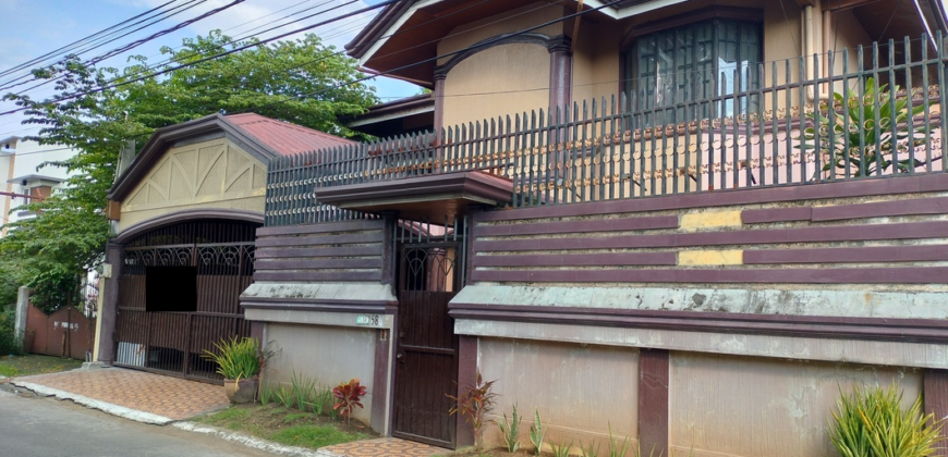 2 Story House And Lot For Sale In Bf Homes Northwest Parañaque City