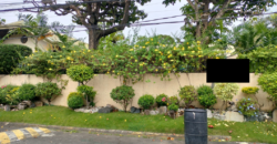 House And Lot For Sale In BF Homes Paranaque