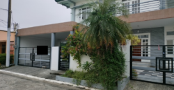 House And Lot For Sale In BF Homes Paranaque