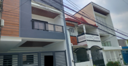 House And Lot For Sale In Remmanville Paranaque