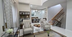House And Lot For Sale  In Las Pinas