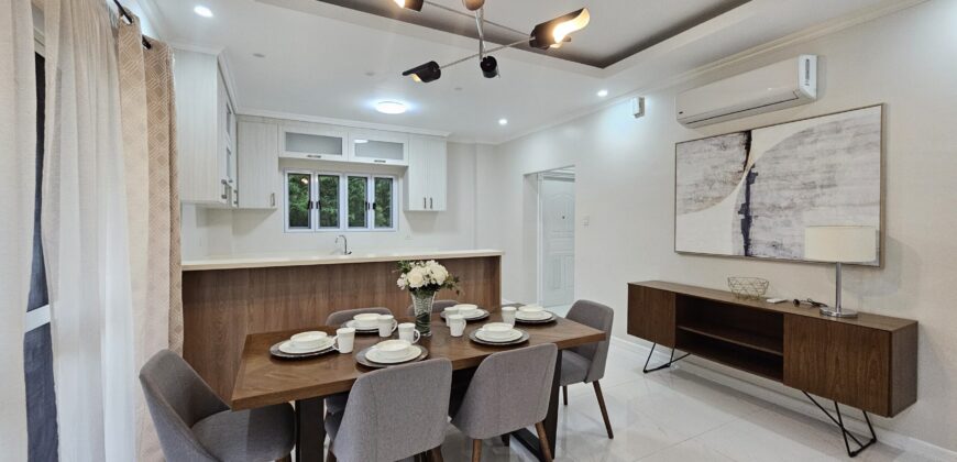 House And Lot For Sale  In Las Pinas