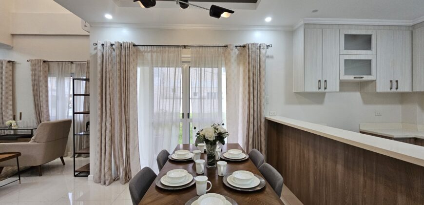 House And Lot For Sale  In Las Pinas