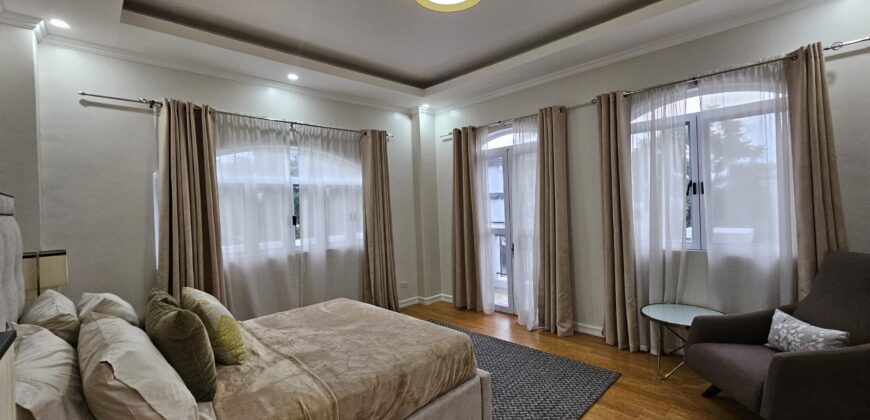 House And Lot For Sale  In Las Pinas