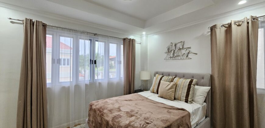 House And Lot For Sale  In Las Pinas