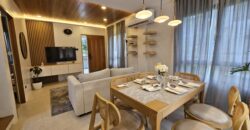 PRESELLING, UNFURNISHED House And Lot For Sale In Tunasan Muntinlupa City