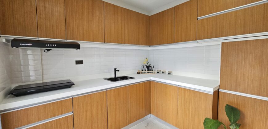 PRESELLING, UNFURNISHED House And Lot For Sale In Tunasan Muntinlupa City