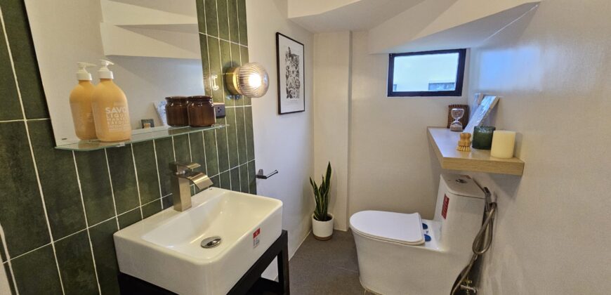 PRESELLING, UNFURNISHED House And Lot For Sale In Tunasan Muntinlupa City