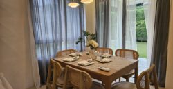 PRESELLING, UNFURNISHED House And Lot For Sale In Tunasan Muntinlupa City