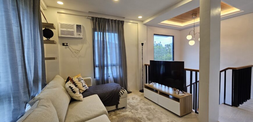 PRESELLING, UNFURNISHED House And Lot For Sale In Tunasan Muntinlupa City