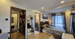 PRESELLING, UNFURNISHED House And Lot For Sale In Tunasan Muntinlupa City