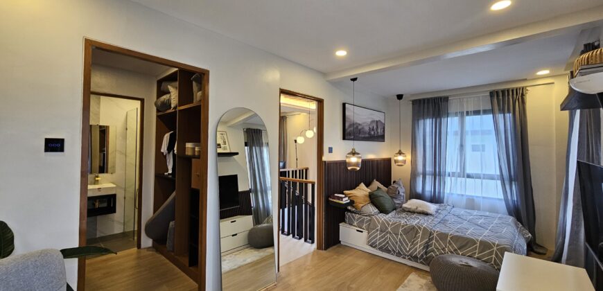 PRESELLING, UNFURNISHED House And Lot For Sale In Tunasan Muntinlupa City